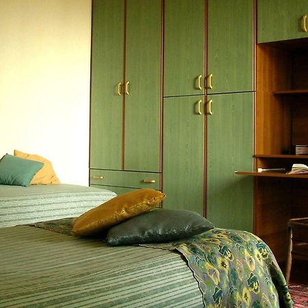 פדארה Villa Caterina B&B מראה חיצוני תמונה