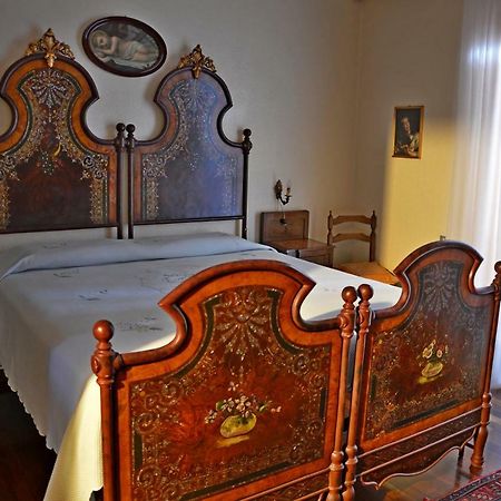 פדארה Villa Caterina B&B מראה חיצוני תמונה