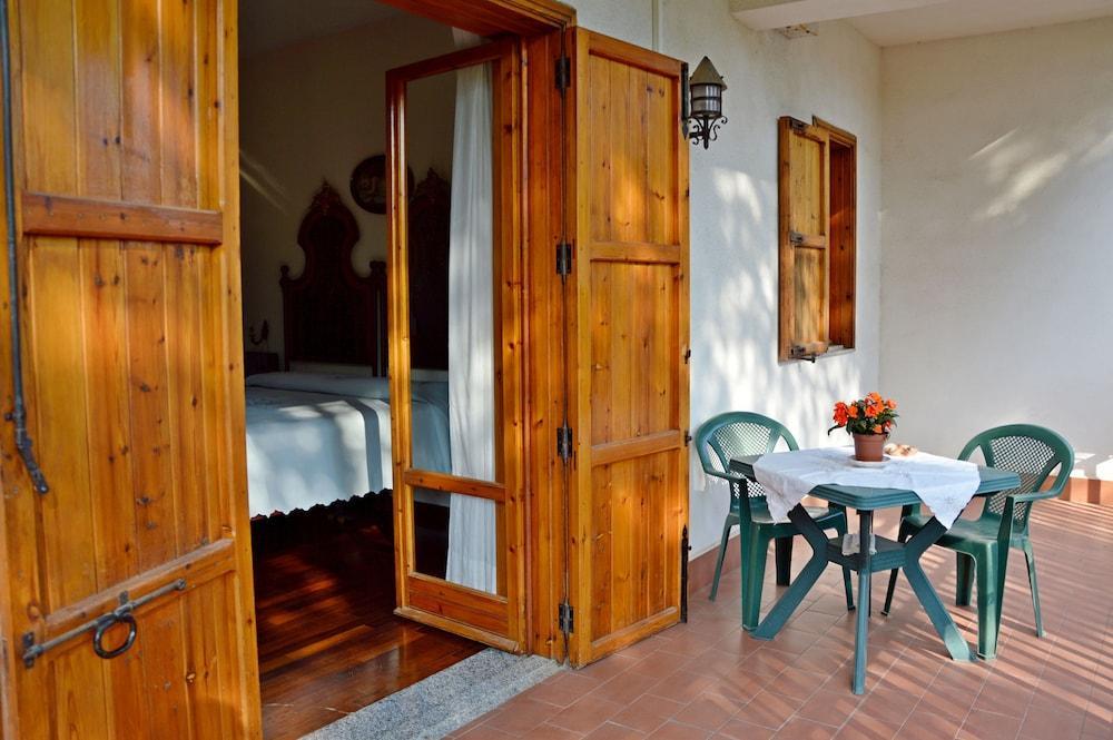 פדארה Villa Caterina B&B מראה חיצוני תמונה