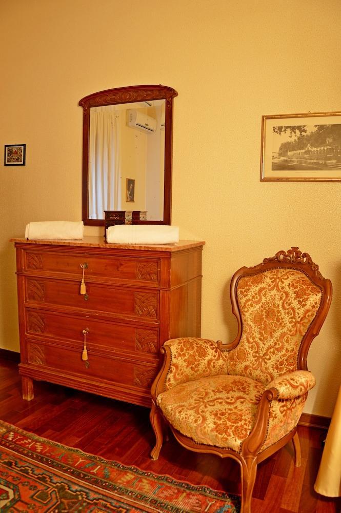 פדארה Villa Caterina B&B מראה חיצוני תמונה