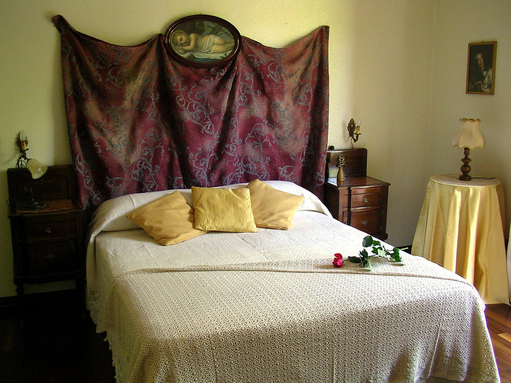 פדארה Villa Caterina B&B חדר תמונה