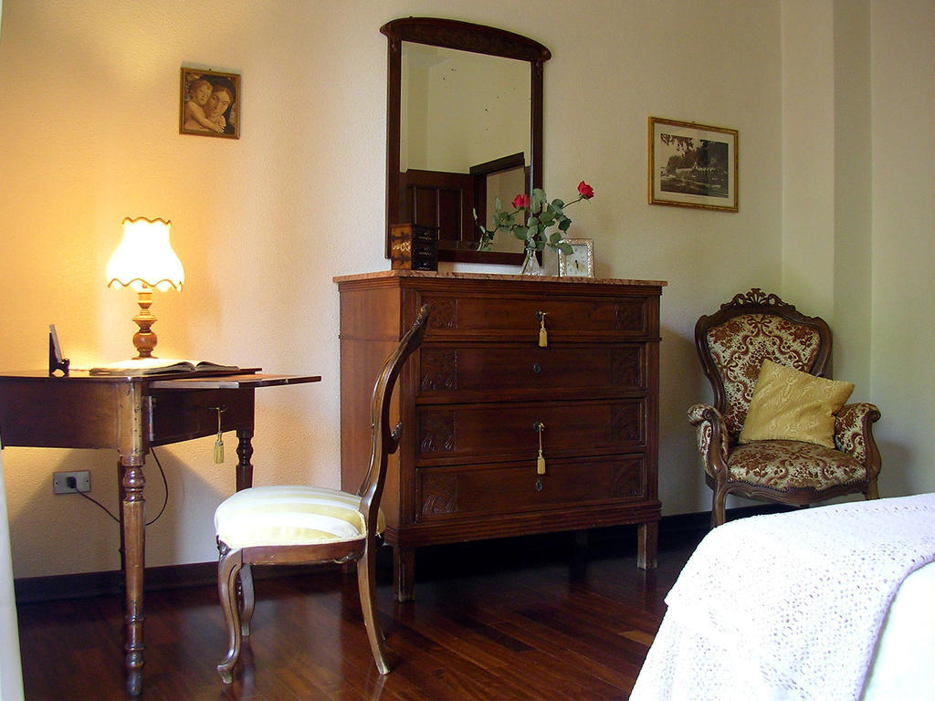 פדארה Villa Caterina B&B חדר תמונה
