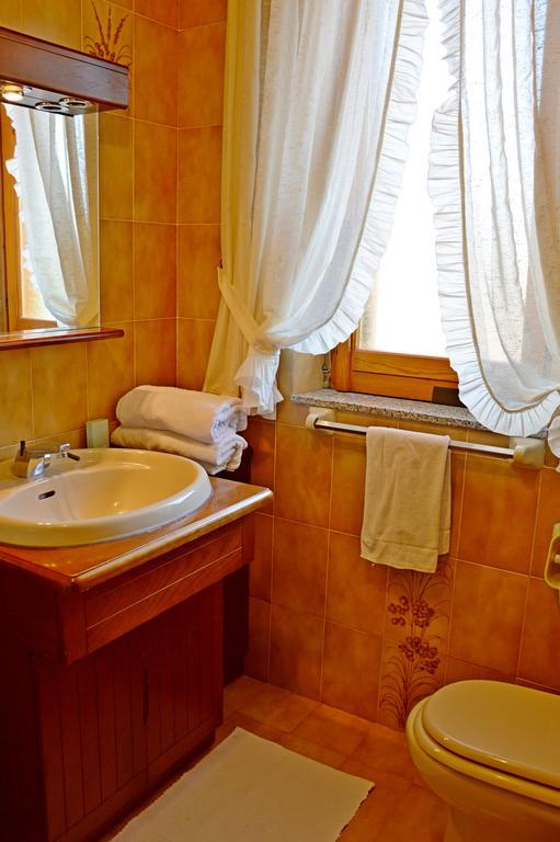 פדארה Villa Caterina B&B מראה חיצוני תמונה