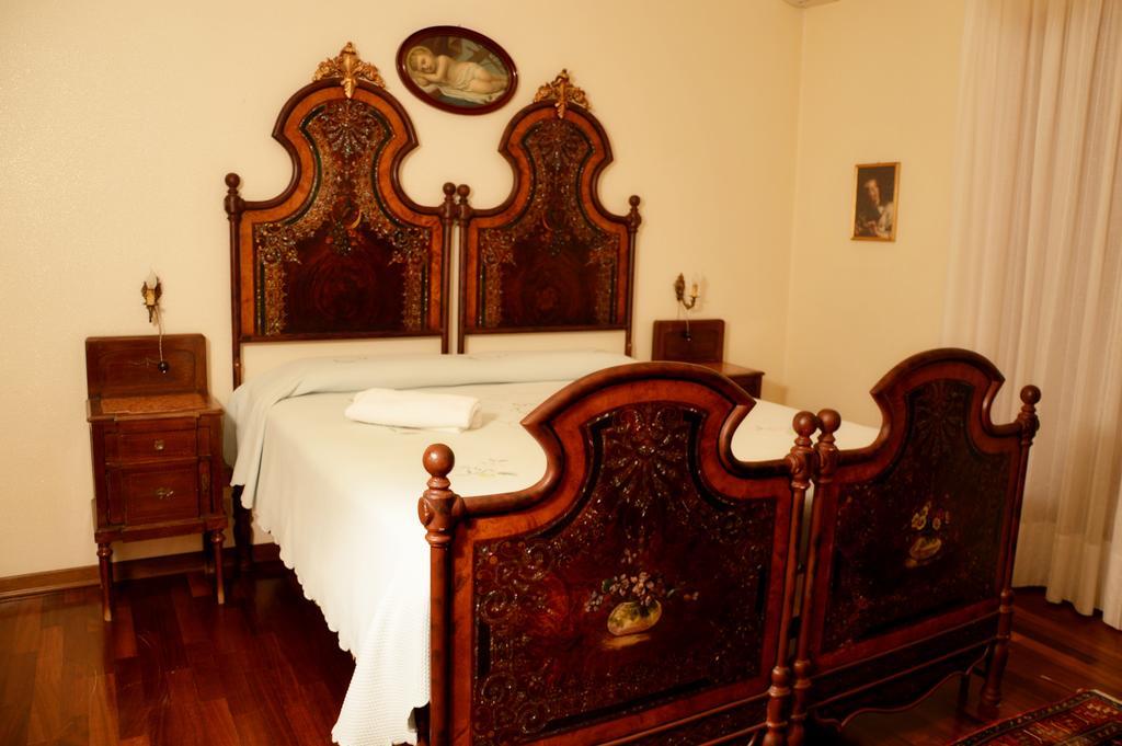 פדארה Villa Caterina B&B מראה חיצוני תמונה