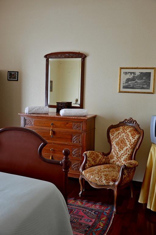 פדארה Villa Caterina B&B מראה חיצוני תמונה
