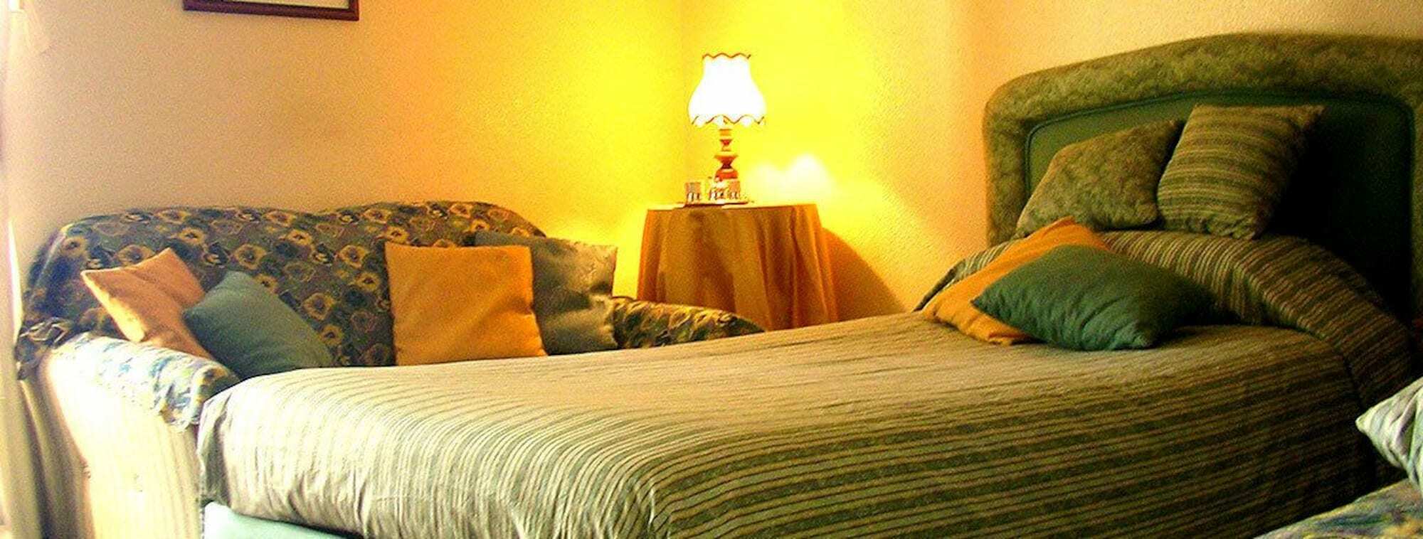 פדארה Villa Caterina B&B מראה חיצוני תמונה