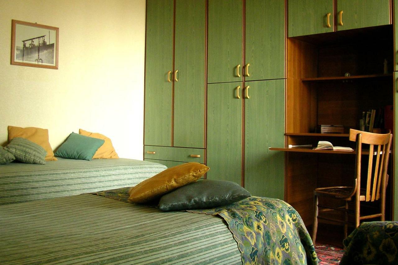פדארה Villa Caterina B&B מראה חיצוני תמונה